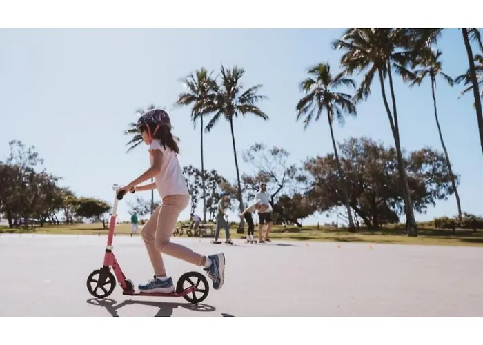 Discovery Parks - Bargara