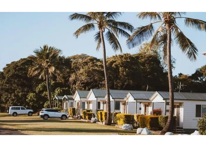 Discovery Parks - Bargara