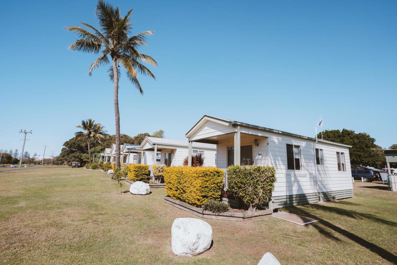 Discovery Parks - Bargara Campsite 3*