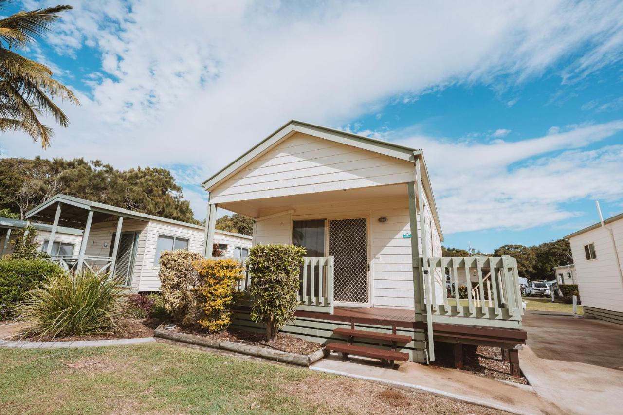 Campsite Discovery Parks - Bargara 3*