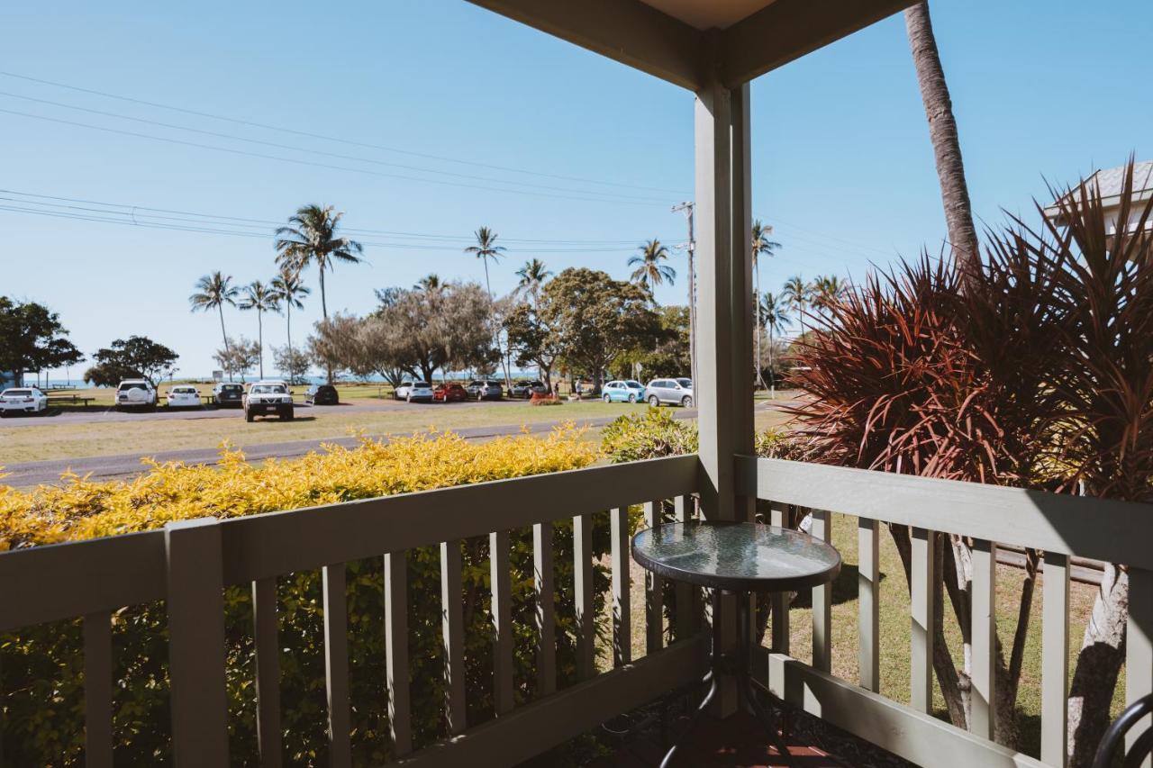 Campsite Discovery Parks - Bargara Bargara