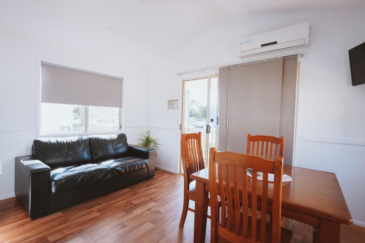 Discovery Parks - Bargara Campsite 3*