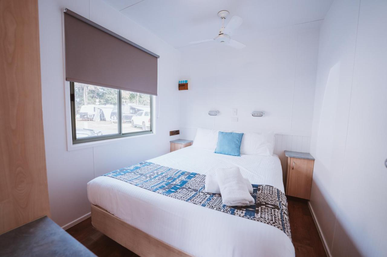 Discovery Parks - Bargara Campsite 3*