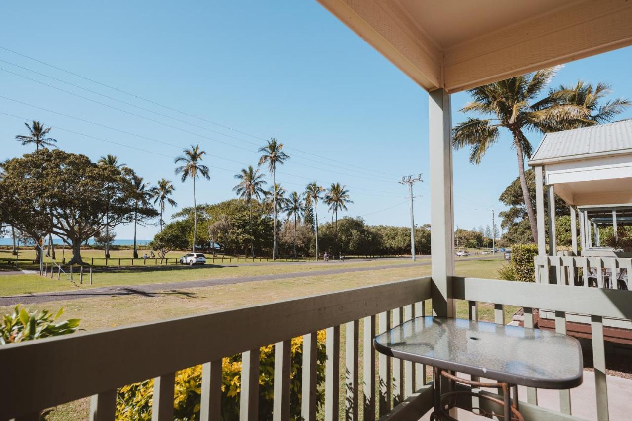 Campsite Discovery Parks - Bargara 3*