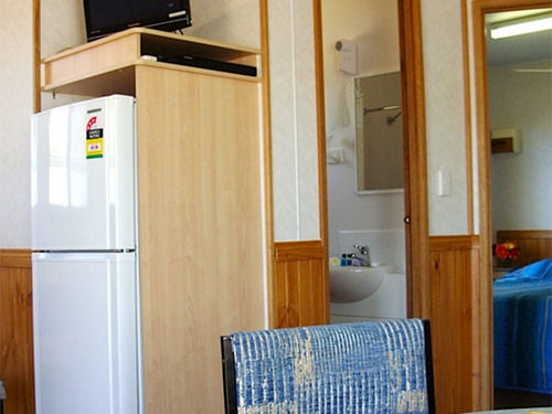 Discovery Parks - Bargara Campsite 3*