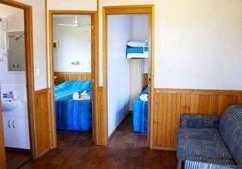Campsite Discovery Parks - Bargara Bargara