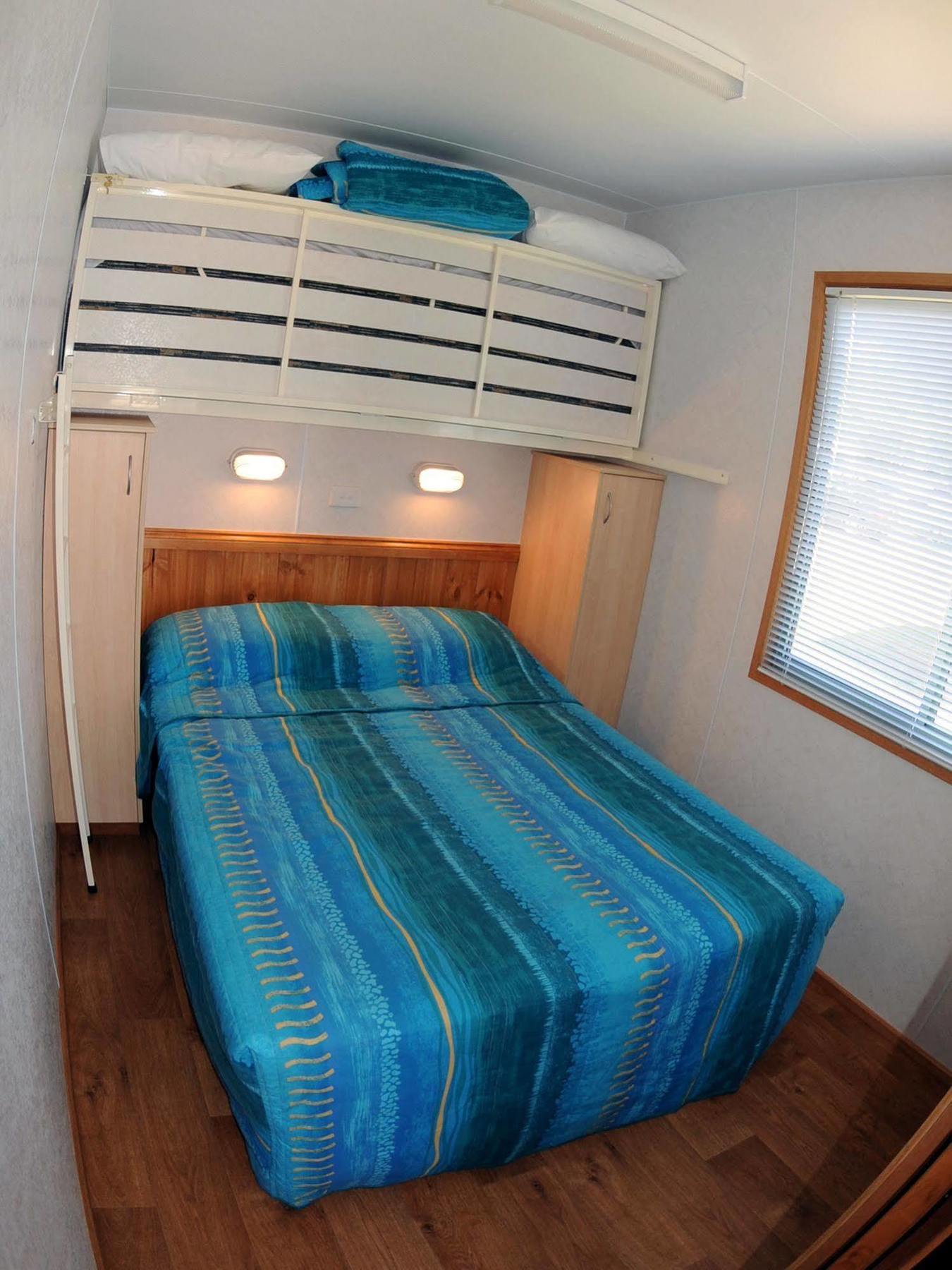 Campsite Discovery Parks - Bargara