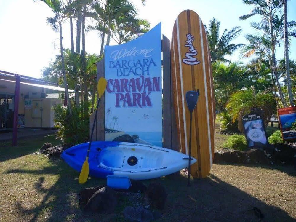 Discovery Parks - Bargara 3*