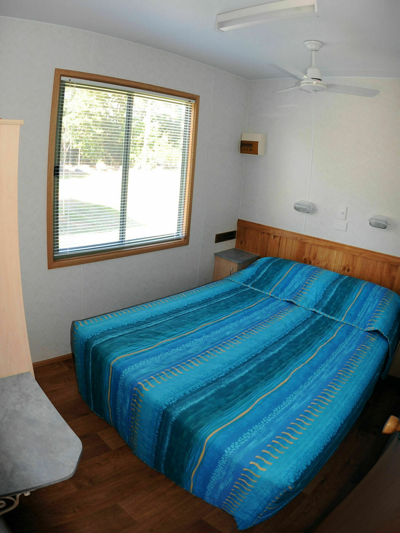 Campsite Discovery Parks - Bargara Bargara