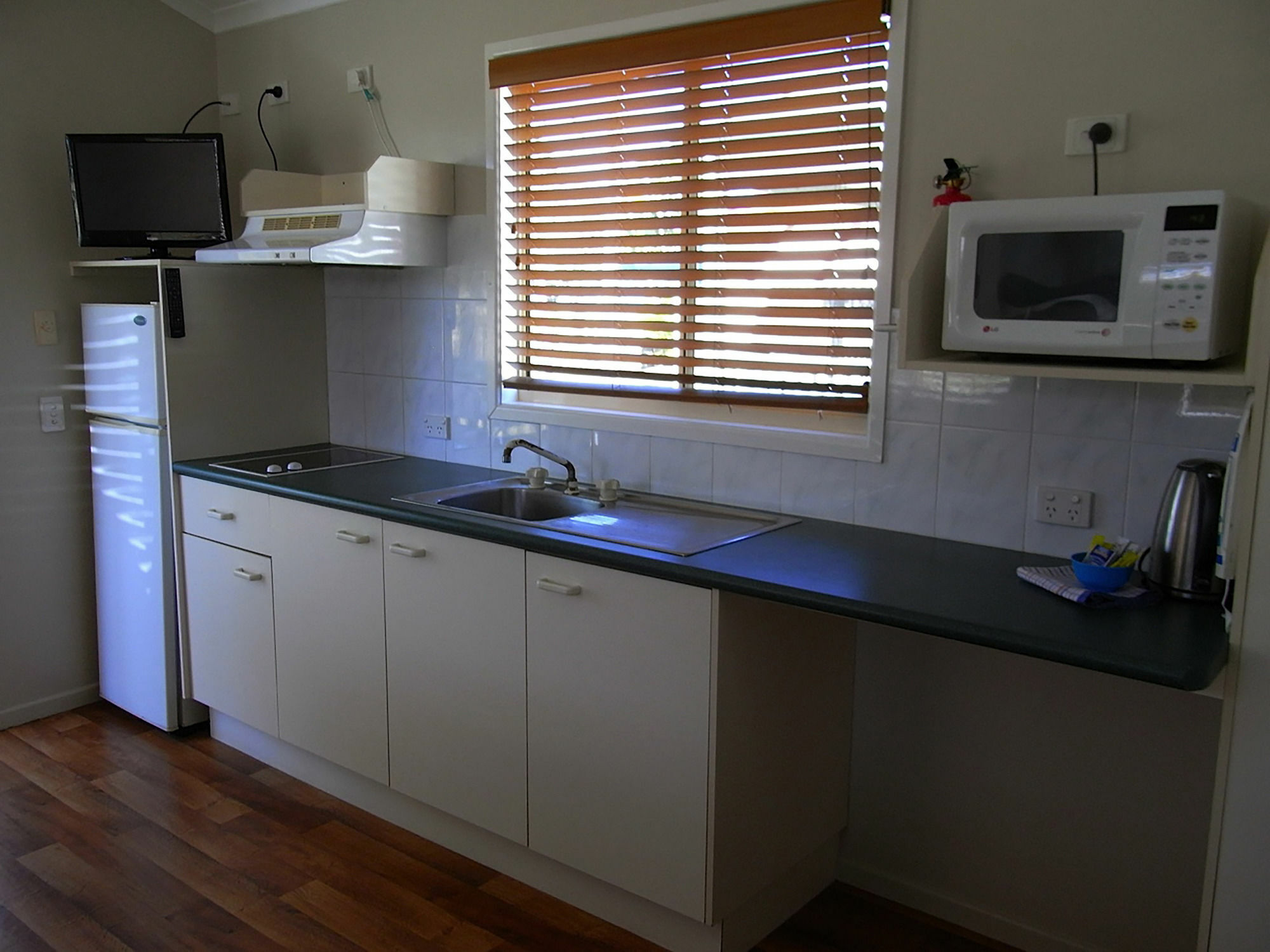 Discovery Parks - Bargara