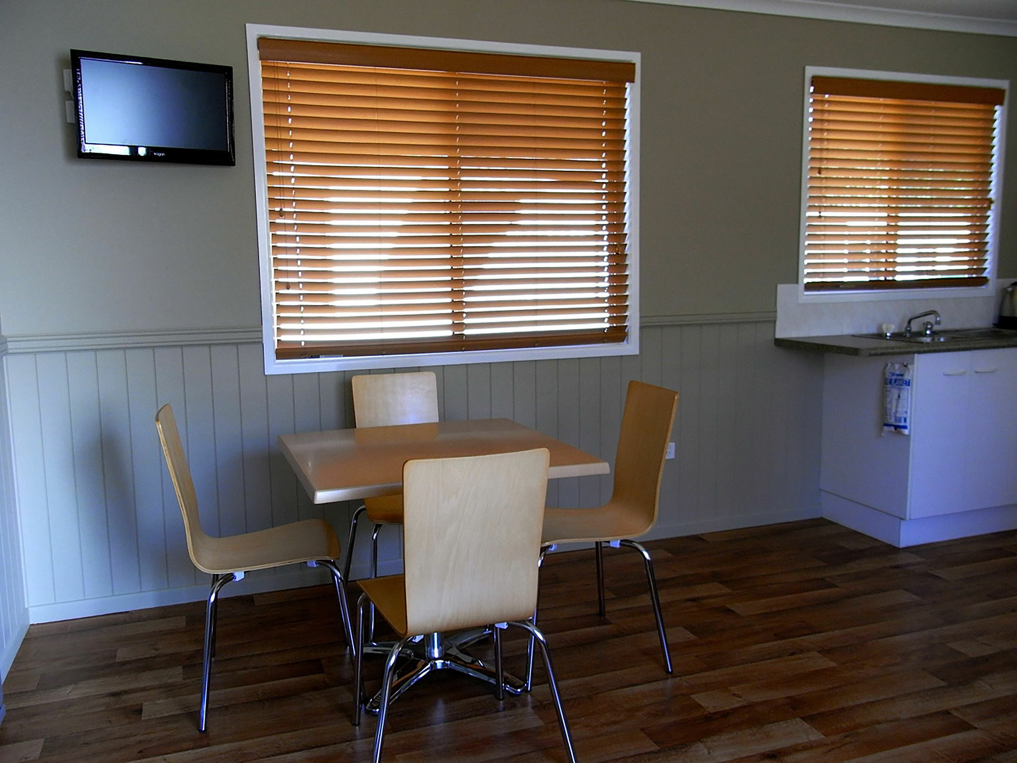 Discovery Parks - Bargara Bargara