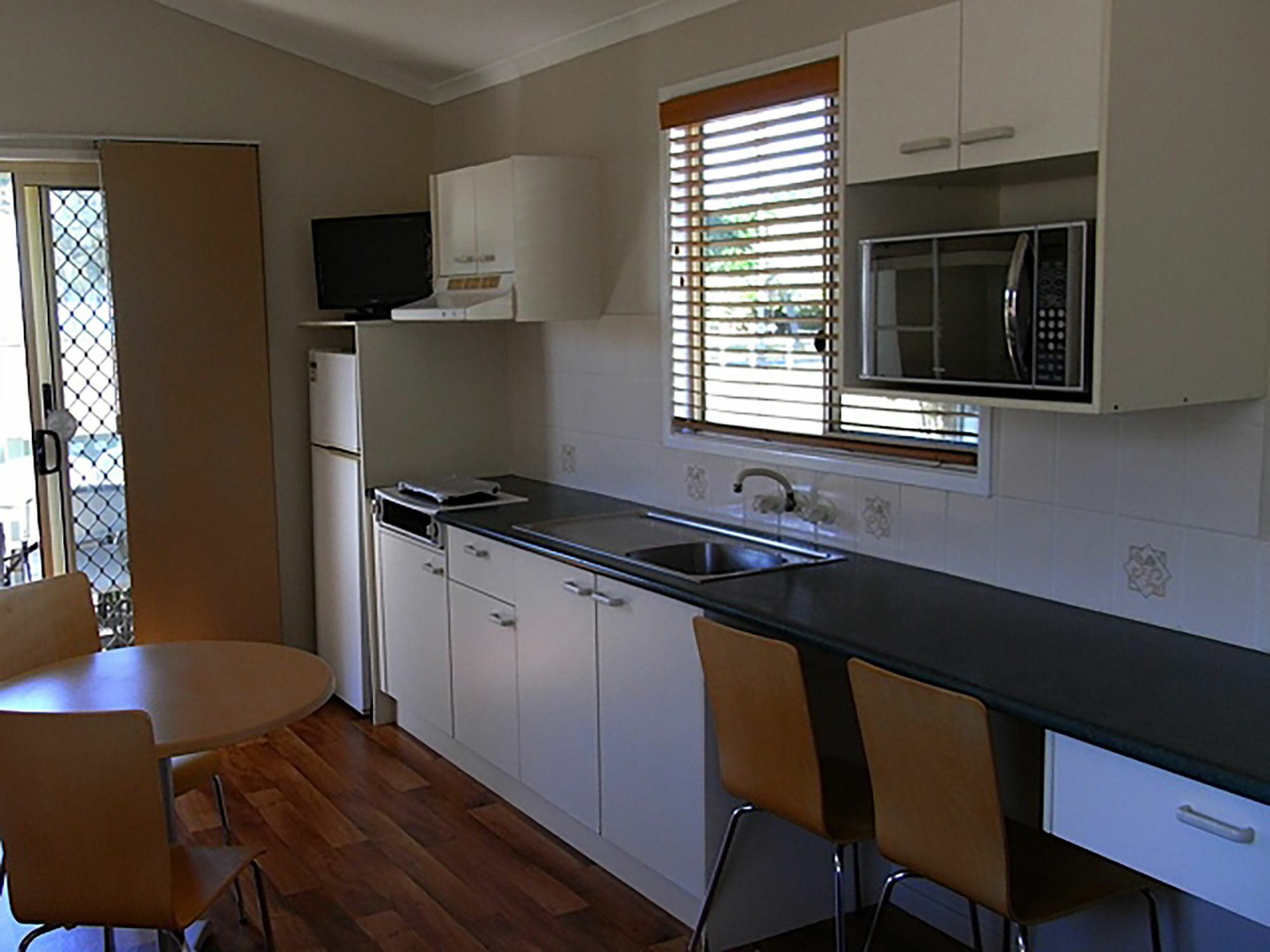 Campsite Discovery Parks - Bargara 3*